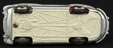 Tekno Mercedes-Benz 300 SL 1963 DieCast Model (1827)